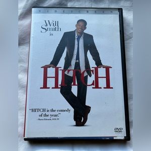 Hitch (DVD)